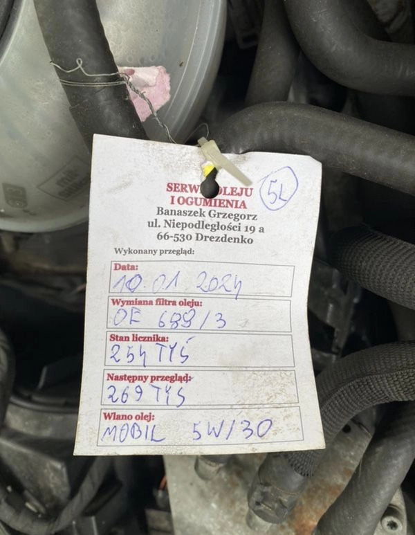 Skoda Octavia cena 46900 przebieg: 257500, rok produkcji 2015 z Drezdenko małe 154